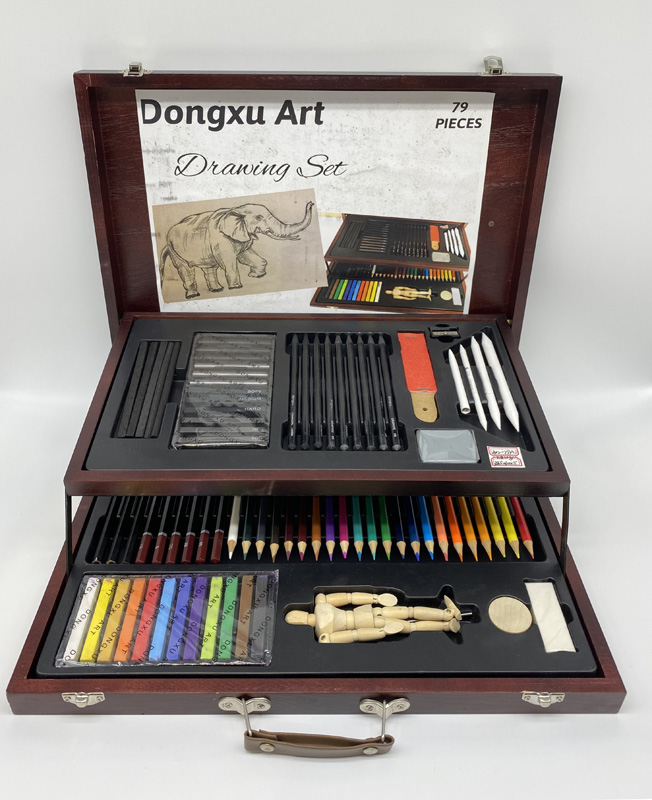 China's Shandong Heze Dongxu Stationery Co., Ltd. China's Shandong Heze Dongxu Stationery Co., Ltd.